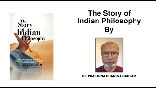Virtual Book Launch of ‘The Story of Indian Philosophy’