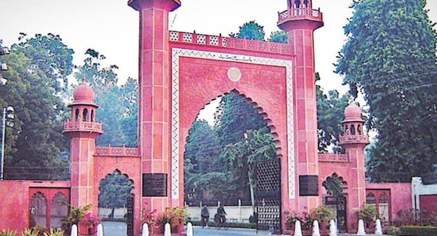 Aligarh Muslim University