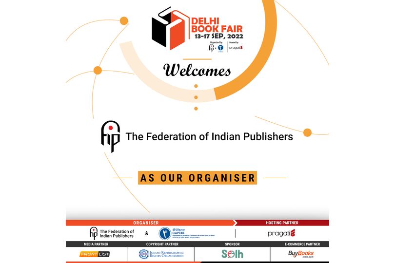 The Federation of Indian Publishers