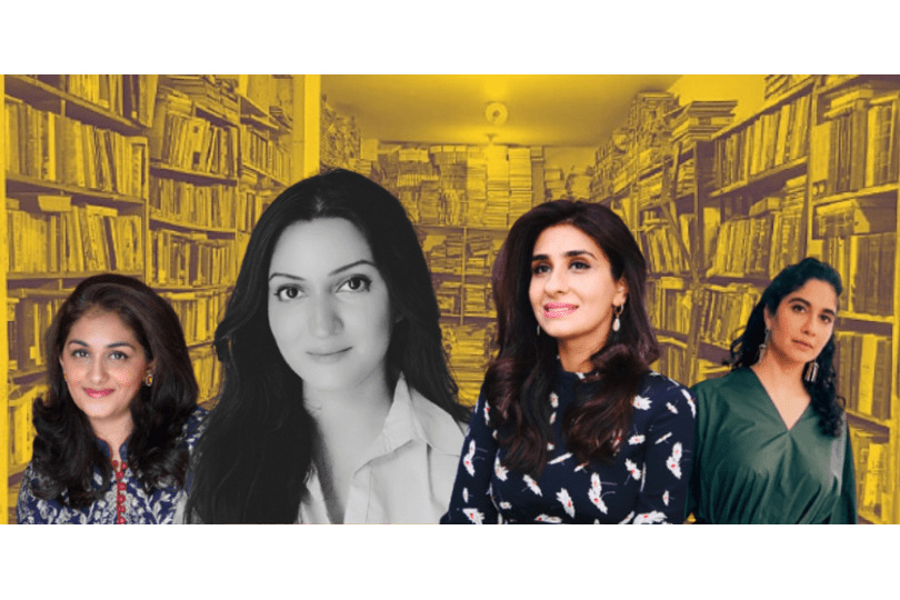Women shape Pakistan’s publishing industry