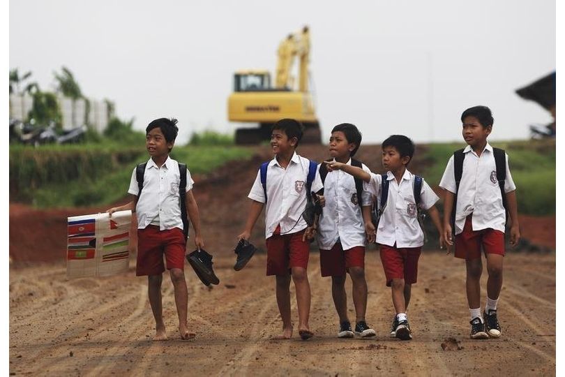 Education Policies in India Have Failed
