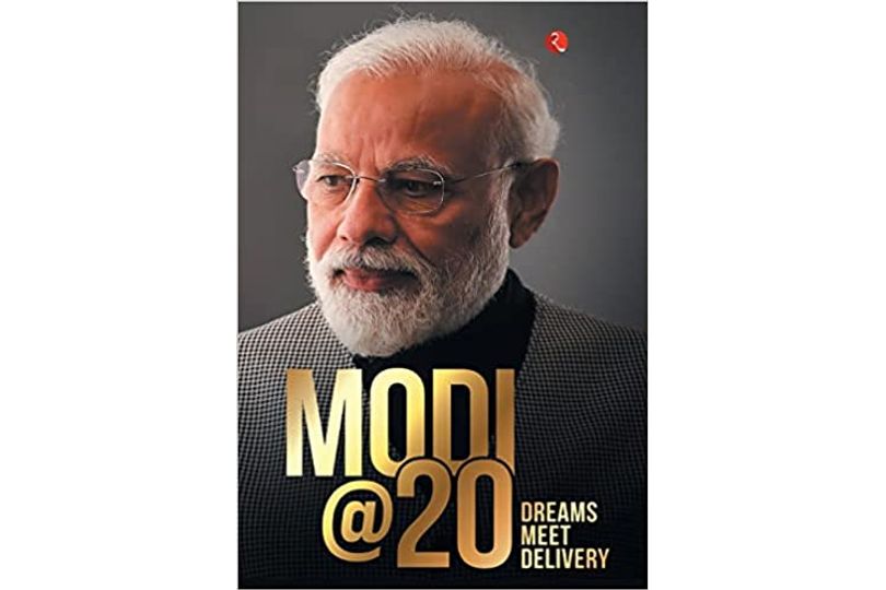 Modi @20