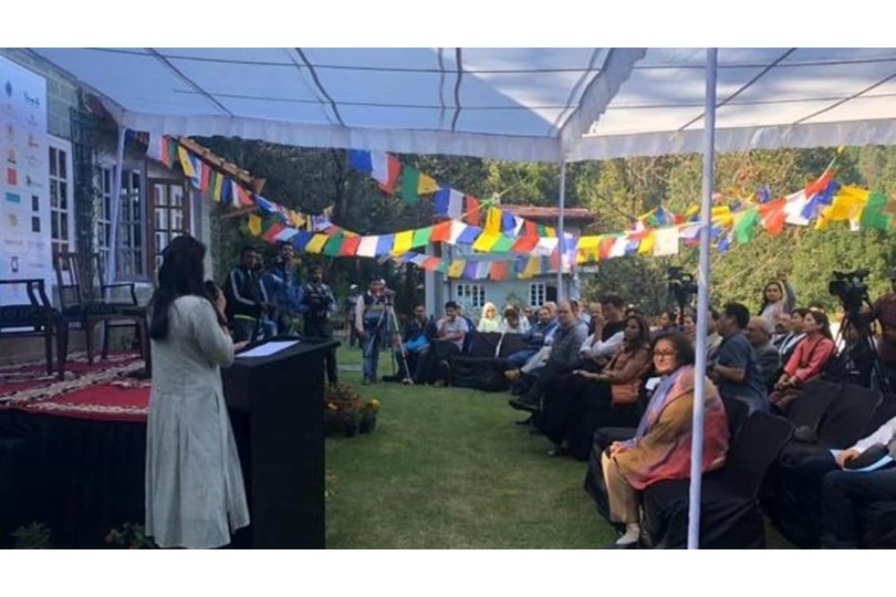 Kumaon Literature Festival is returning to a physical event after 2 years