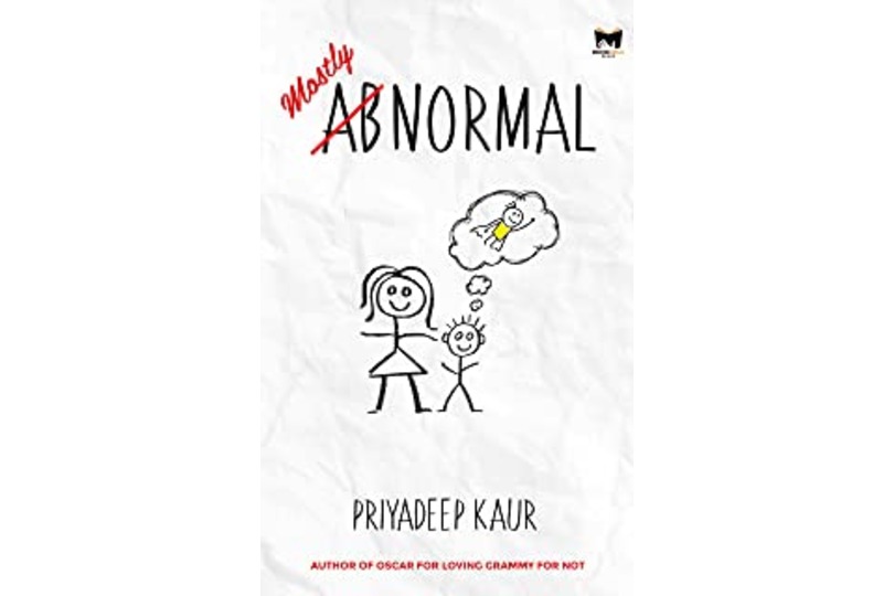 'Mostly Normal,' By Priyadeep Kaur