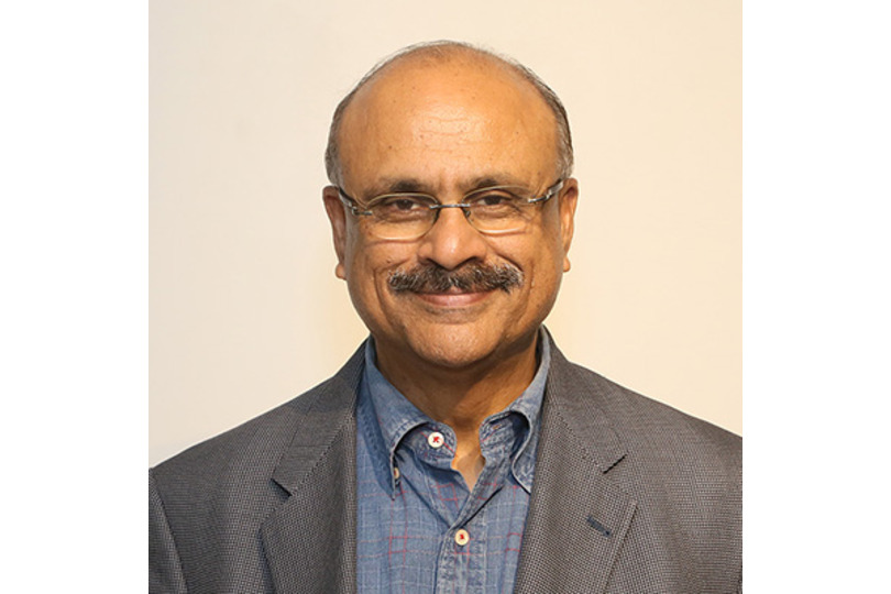 Rakesh K. Kaul