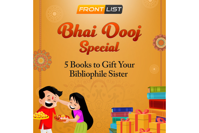 Books to Gift Your Bibliophile Sister