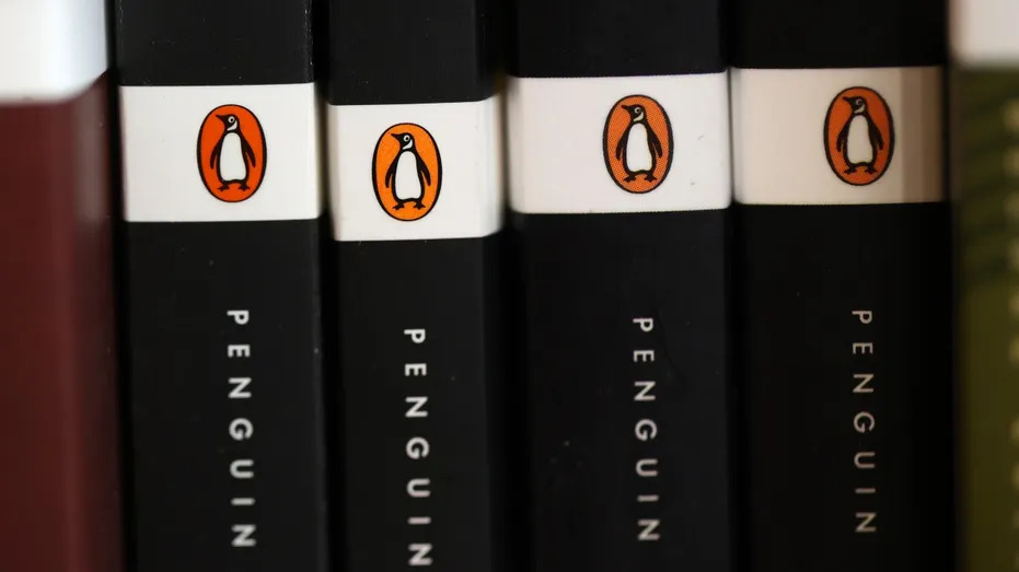 In preventing a book merger, a US judge cites the impact on best-selling authors
