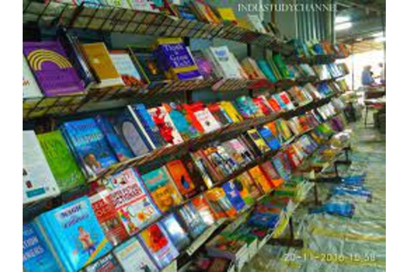 Visalandhra Book Exhibition