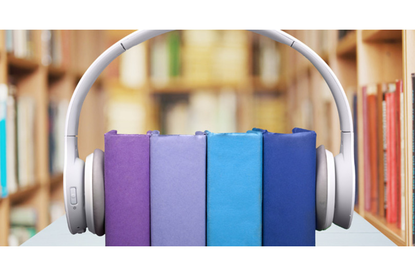 BookBaby and Speechki Join Hands to Revolutionize the Audio Book Market