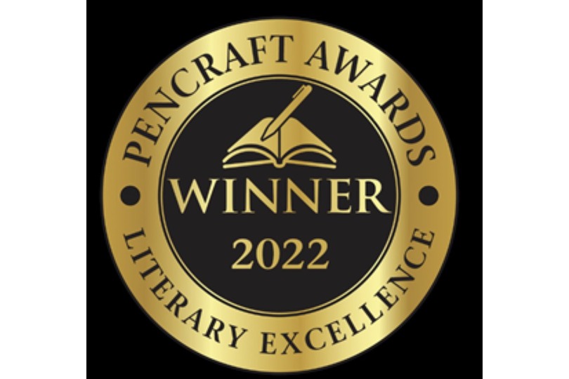 Pencraft Book Award 2022