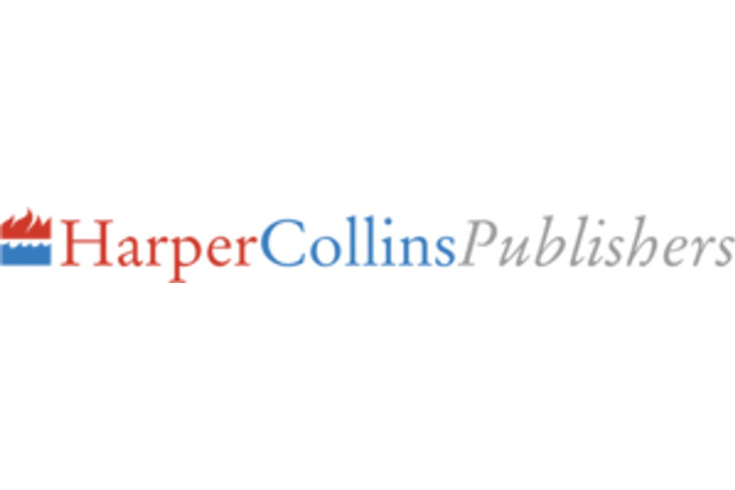 HarperCollins Publishers