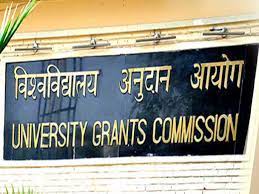 University Grants Commission