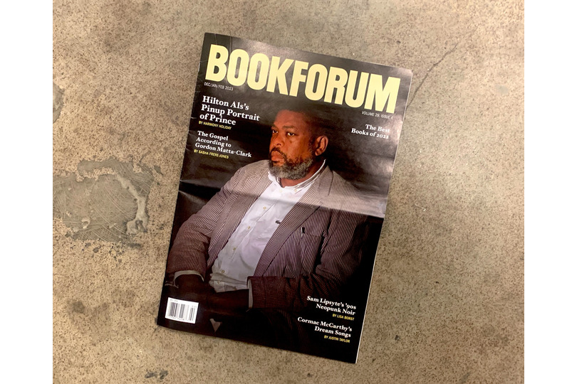Magazine BookForum to End its Run