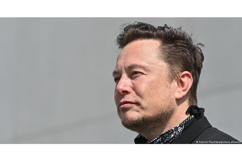 To Compete with Corporate Media, Elon Musk