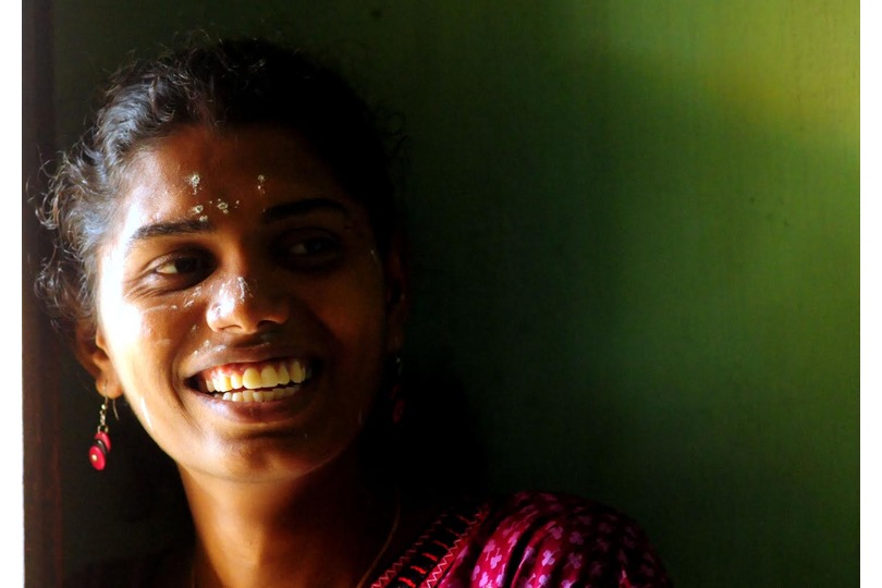 Grace Banu a Dalit transgender activist