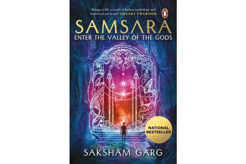 Samsara: Enter the Valley of the Gods
