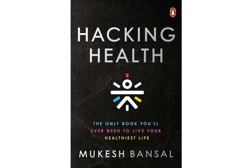 Hacking Health