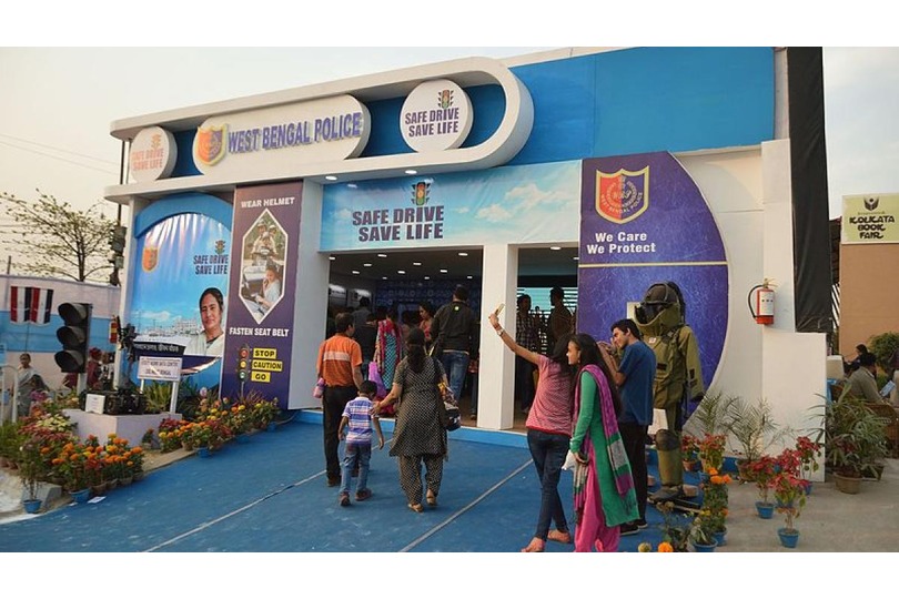 International Kolkata Book Fair 2023