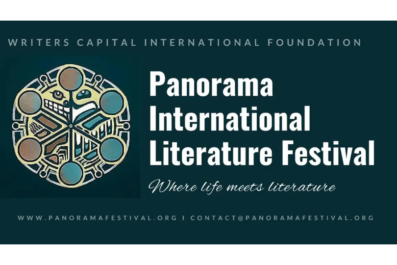 Panorama International Literature Festival