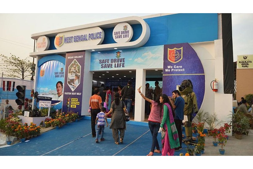 Over 20 Nations to Take Part in the Ongoing Kolkata Book Fair 2023