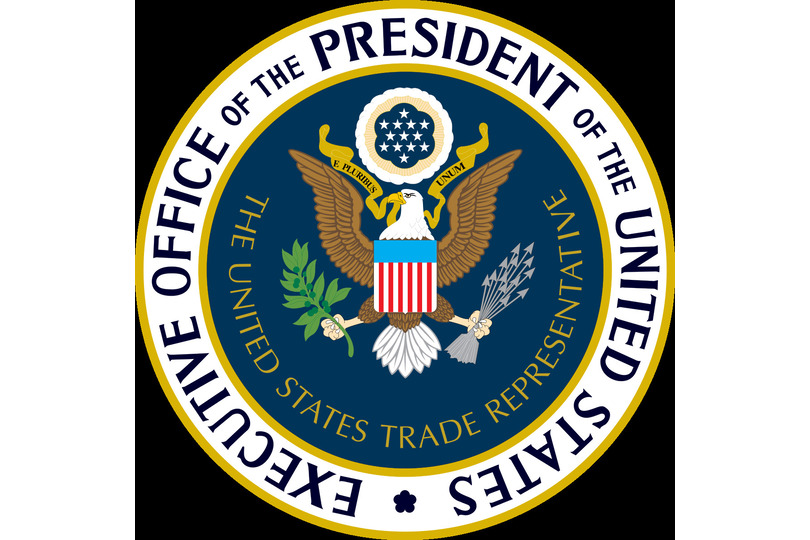 USTR for Releasing Report on Notorious Pirate Sites
