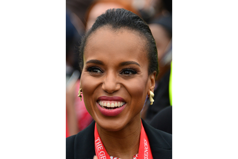 Actor & Director Kerry Washington