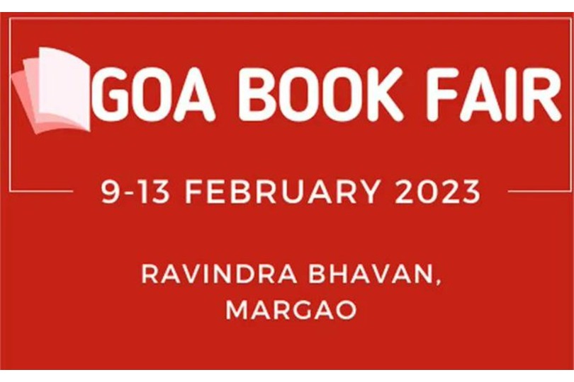 Goa Book Fair 2023 Begins its Rendition