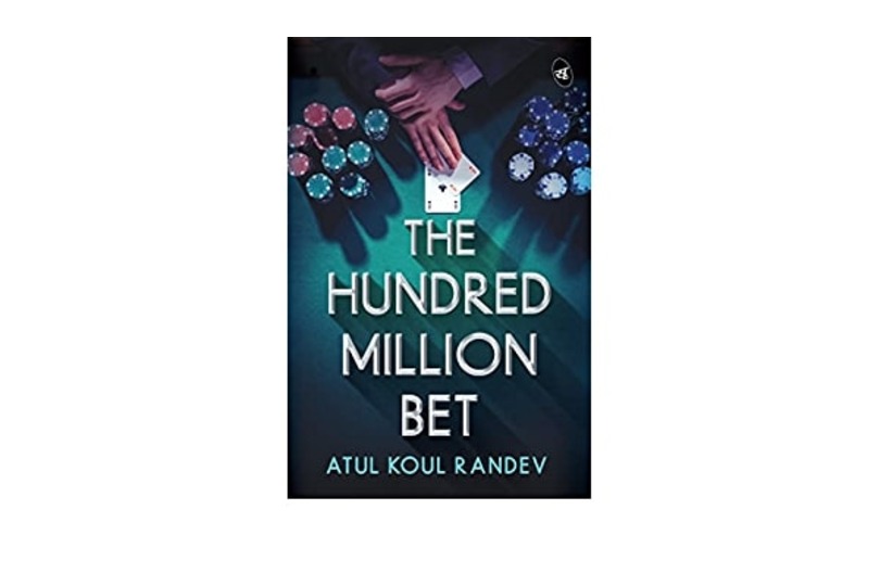 The Hundred Million Bet