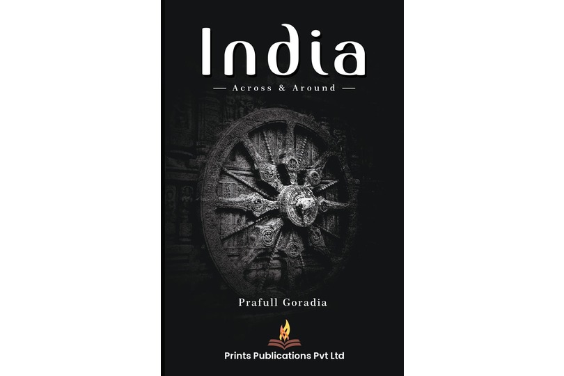India-Across & Around