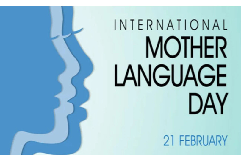 “International Mother Language Day
