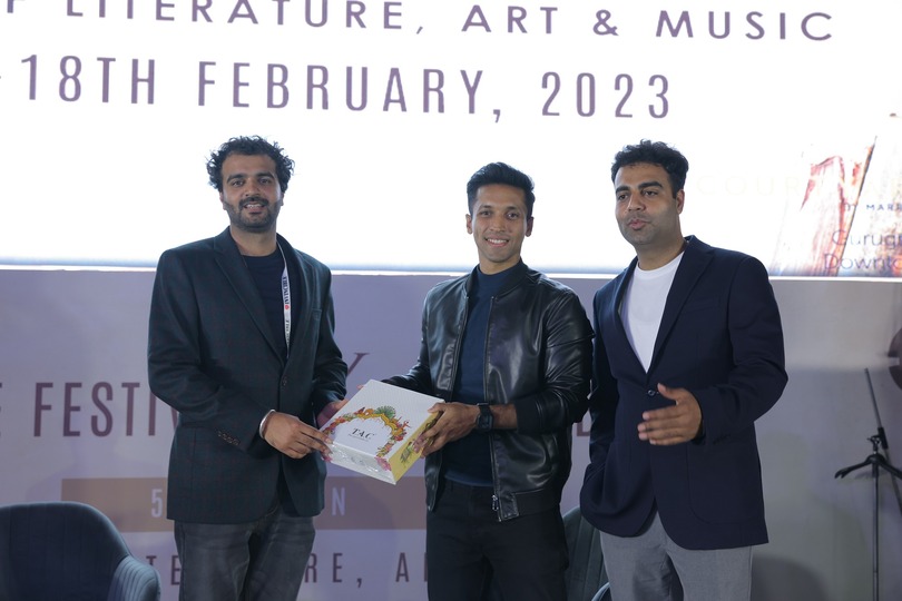 Invincible Fest concludes at DLF CyberHub