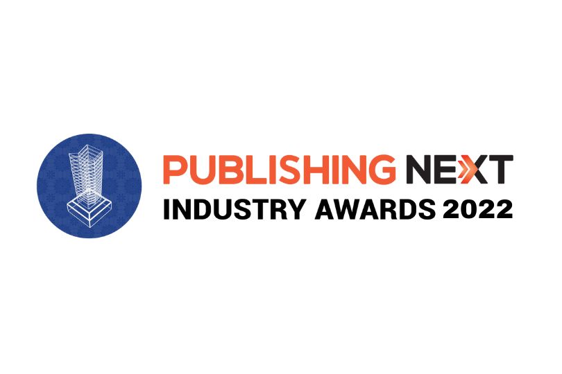 Shortlisted Entries of Publishing Next Industry Awards 2022