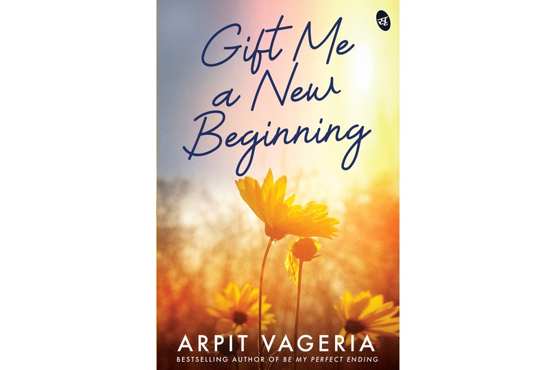 Gift Me A New Beginning
