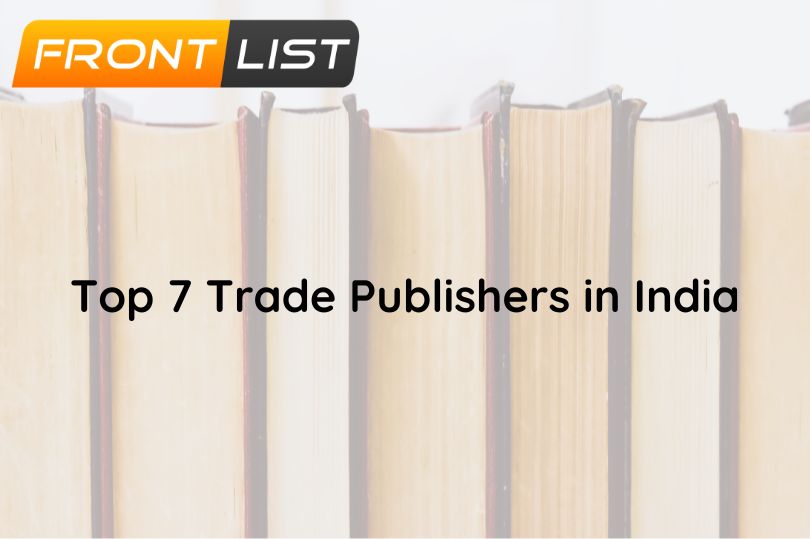 Top 7 Trade Publishers in India