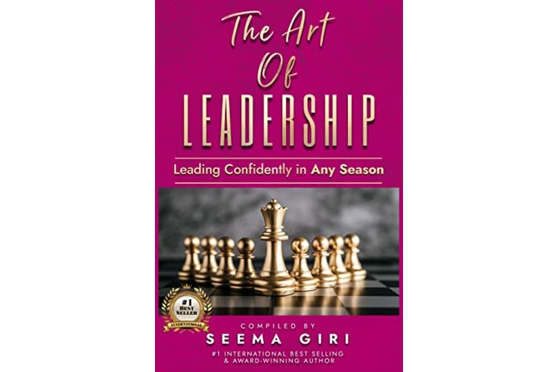 The Art of Leadership: Leading Confidently in Any Season