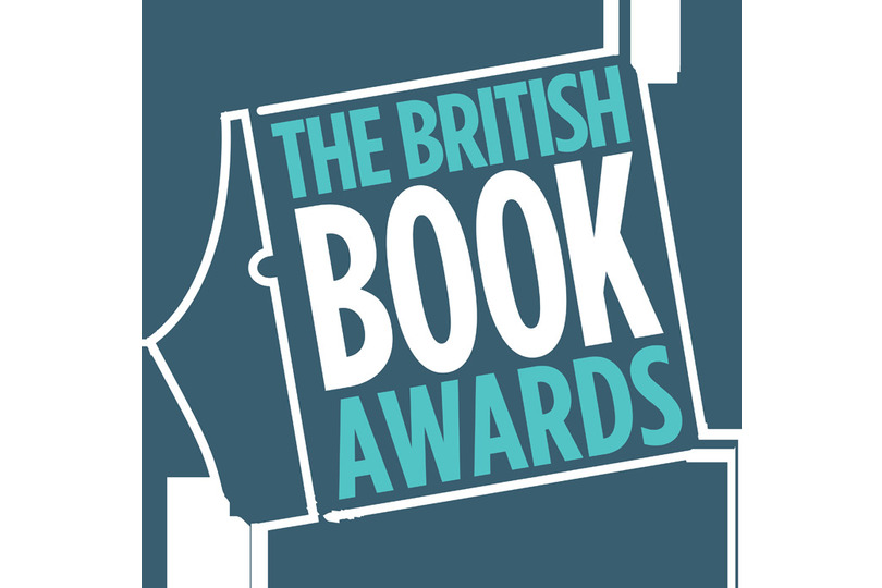 British Book Awards