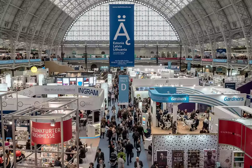 Sadiq Khan and Kate Mosse to Participate at the 2023 London Book Fair