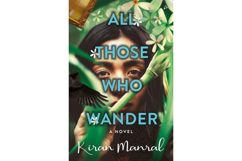 All Those Who Wander by Kiran Manral