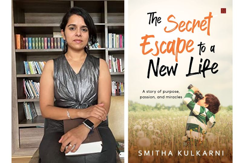 Interview With Smitha Kulkarni