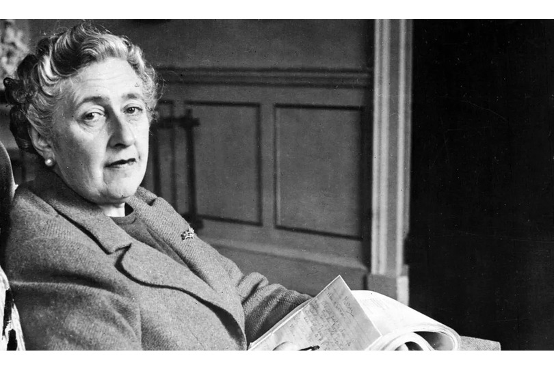 Agatha Christie's Novels Edited to Remove Potentially Offensive Language