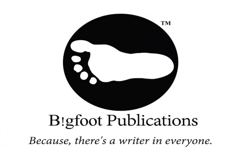 Bigfoot Publications empowering Self-Publishing Authors Worldwide
