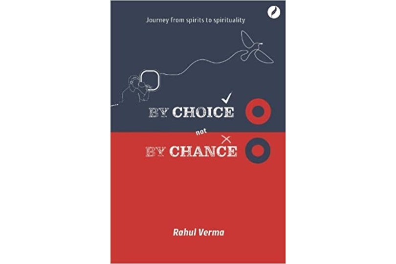 By Choice not By Chance: Book Review
