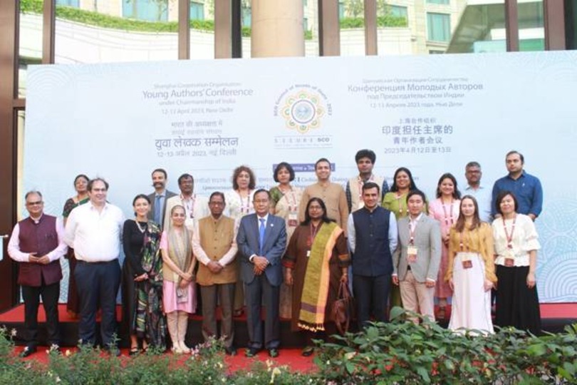 SCO Young Authors' Conference Concludes with Focus on Civilizational Dialogue Among Member States