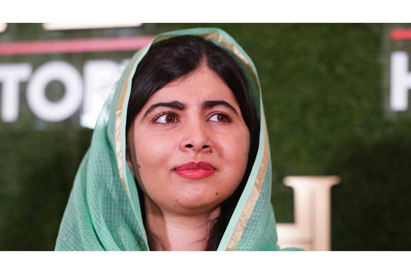 Malala Yousafzai Announces New Book Deal with Atria Books