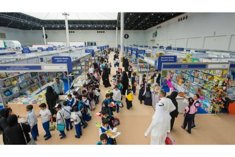 Abu Dhabi International Book Fair to Host 200 Exhibitors and 150,000 Visitors
