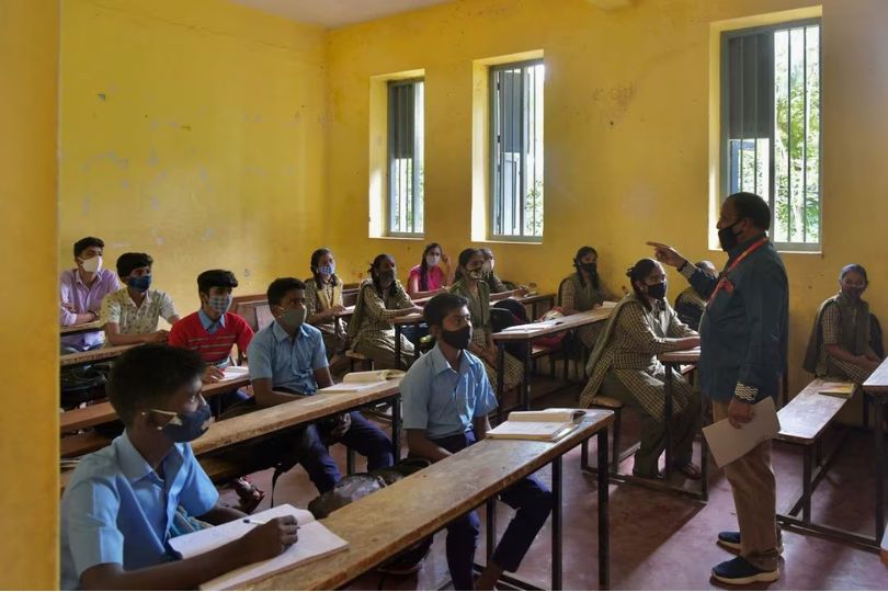 Kerala to Teach Material Removed from NCERT Textbooks for Classes XI and XII