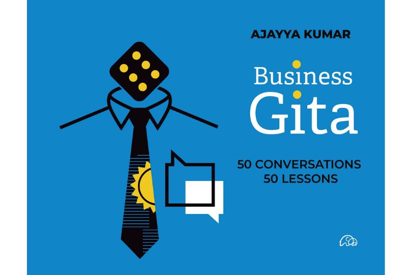 BUSINESS GITA