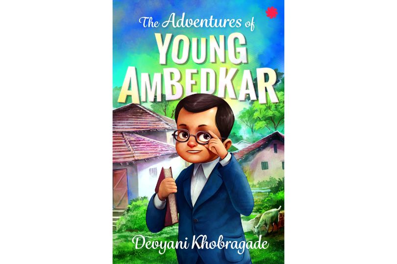 The Adventures of Young Ambedkar