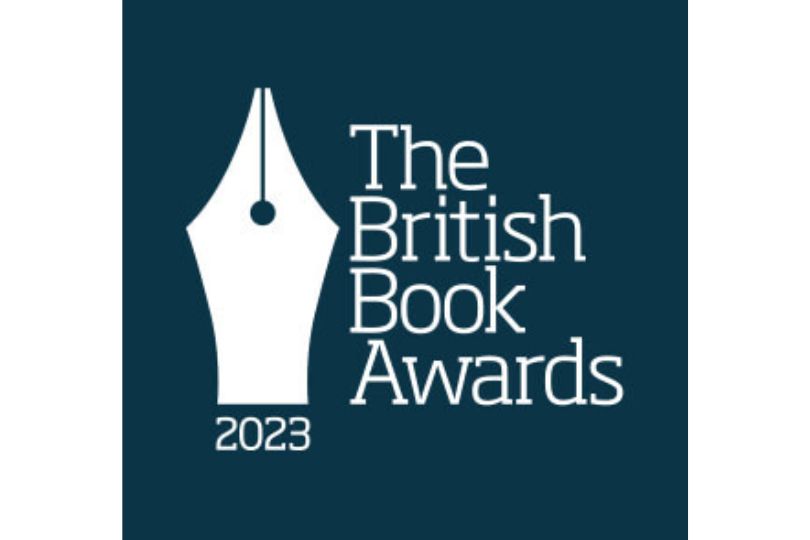 Simon & Schuster Retains Publisher of the Year Title at British Book Awards