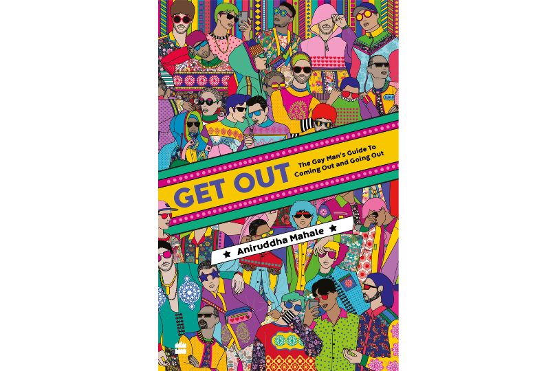 Get Out:: The Gay Man's Guide to Coming and Going Out!